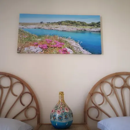 Donna Anna By Salento Com * Muro Leccese