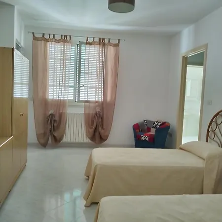 Donna Anna By Salento Com Muro Leccese